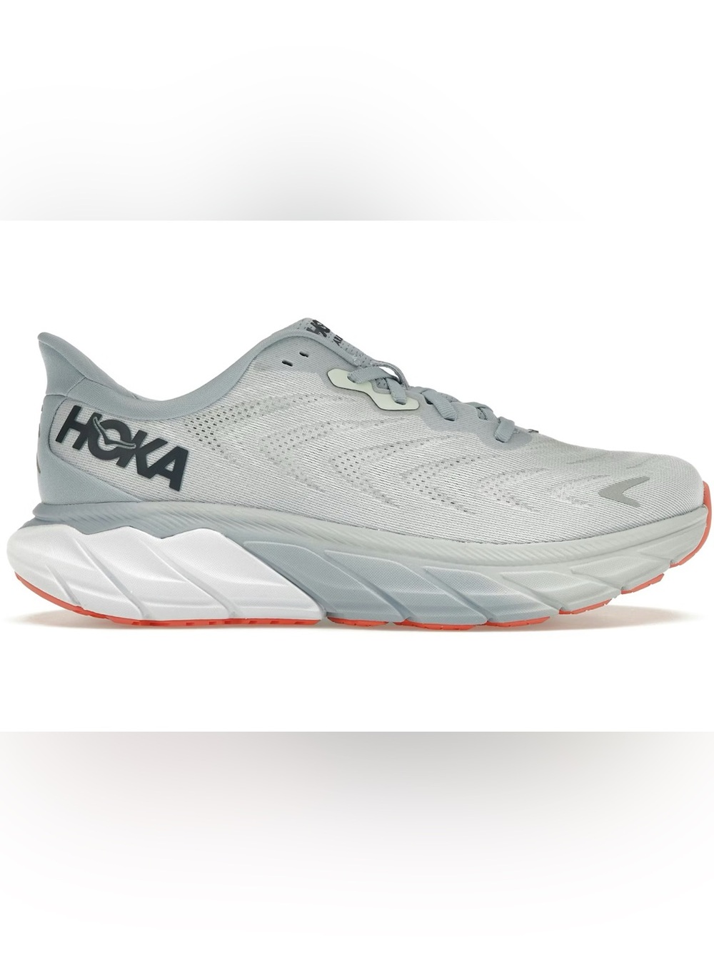 Hoka One Arahi 6 Womens 9 EUC